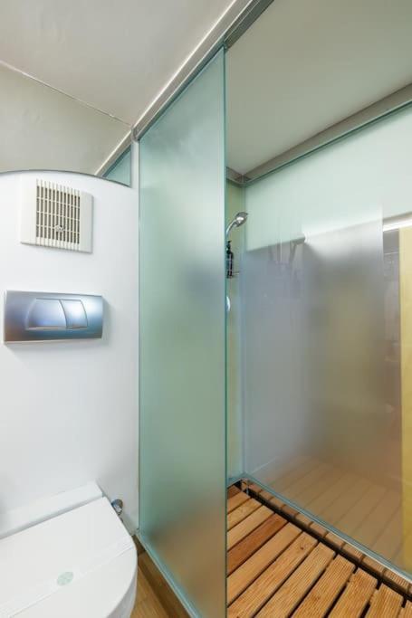 Nostromondo - Exclusive Loft - Split Level In Viale Parioli Rom