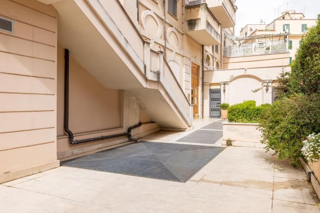 Appartamento Nostromondo - Exclusive Loft - Split Level In Viale Parioli Roma