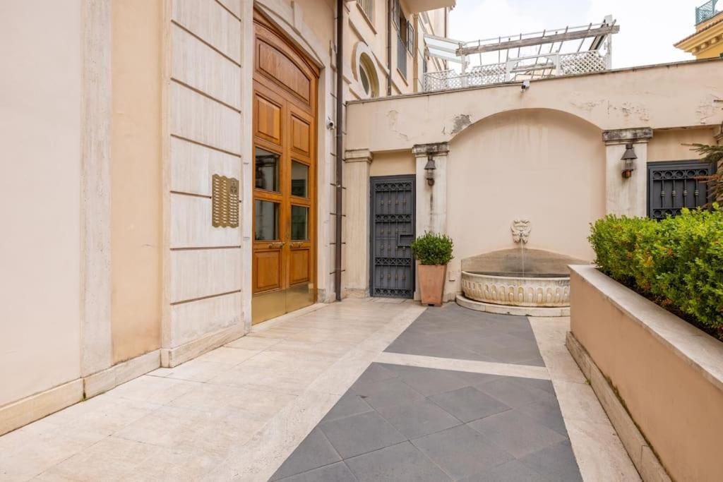 Nostromondo - Exclusive Loft - Split Level In Viale Parioli * Roma